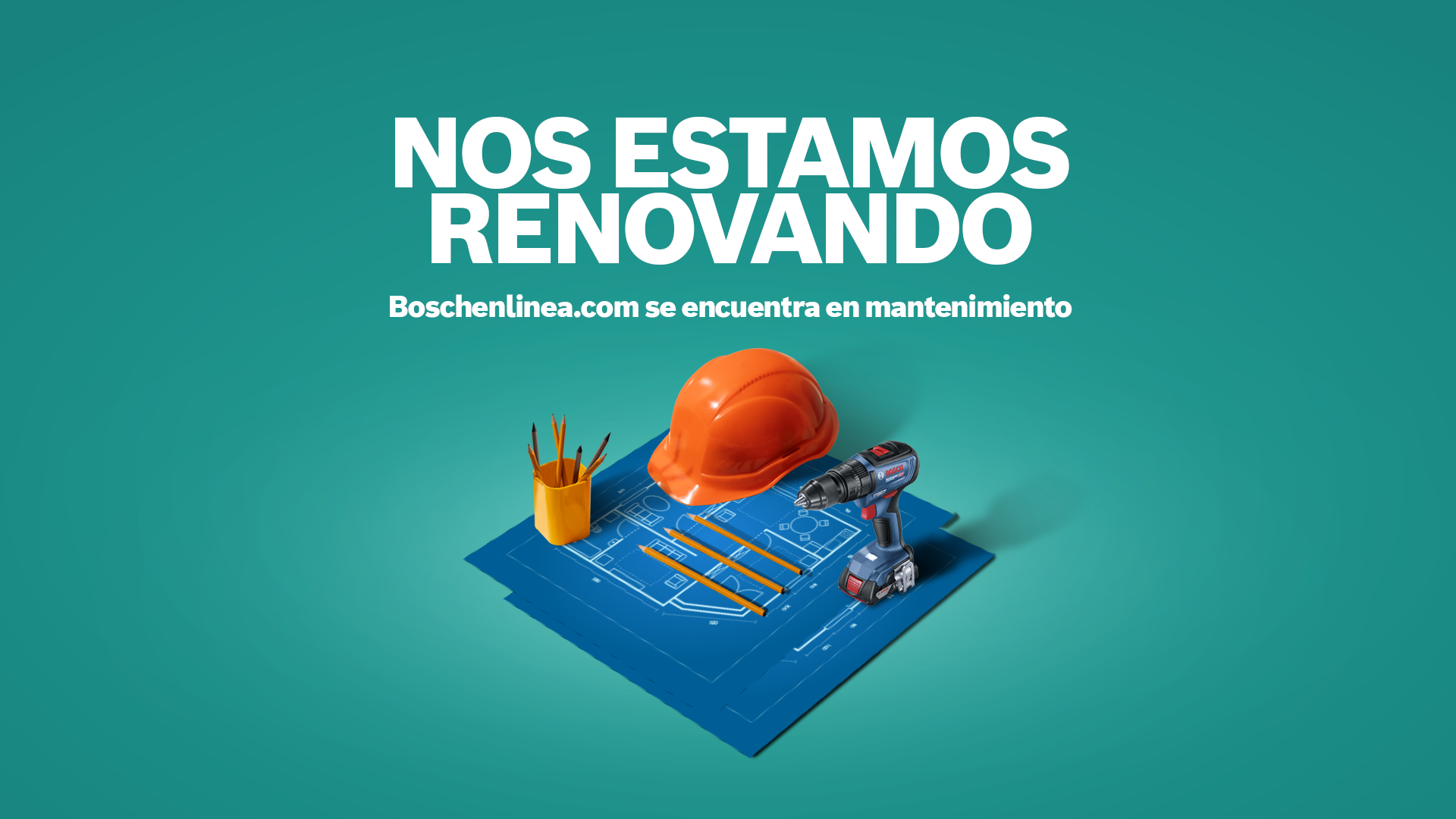 Bosch en Linea Renovando